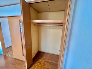 グレイス御屋敷通の物件内観写真